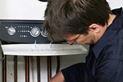 boiler repair Fancott
